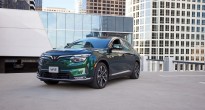 Vì sao VinFast VF 8 là mẫu xe “nên mua” trong phân khúc SUV 1 tỷ đồng?